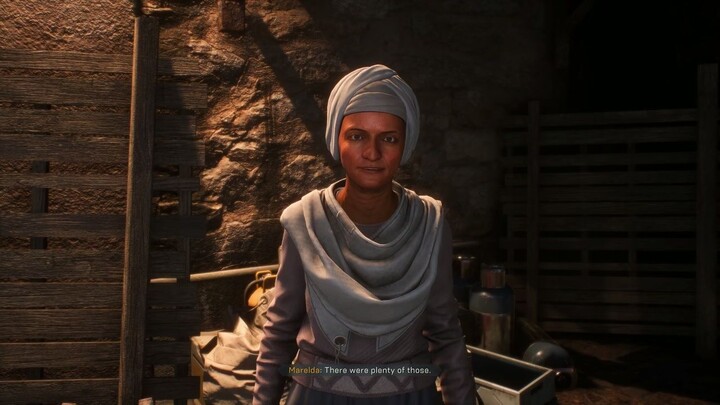 Anthem-More Helping Dax