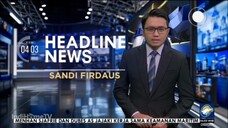 MetroTV HD • Indonesia Raya & Headline News • Kamis 1 November 2024 • Tayang Ulang IndiHomeTV TVOD