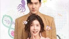 DNA lover Sub Indo Ep 12
