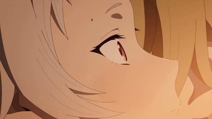 Một nơi không thể bỏ qua trong kỳ nghỉ hè! Người mạnh nhất ở thế giới khác? ngoài sức tưởng tượng củ