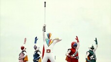 J.A.K.Q. Dengekitai Episode 27