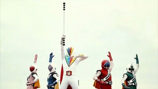 J.A.K.Q. Dengekitai Episode 27