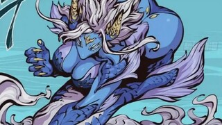 『亭长，你这家伙…有大母龙为什么不早点现身』