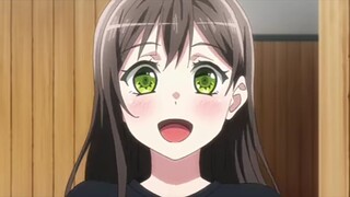 Tae Hanazono - Airhead Waifu