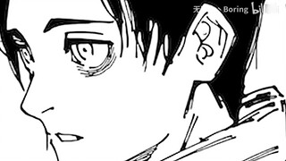 [Jujutsu Kaisen 263] Otsutsu loses his fighting power! The angel Kurusu activates [Evil Ladder] agai