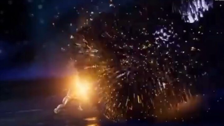 jentikan jari thor
