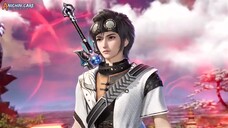 Peerless Divine Emperor Eps 19 Sub Indo