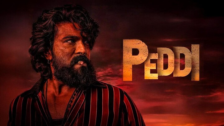Peddi (2026) Tamil 1080p HD with English Subtitles