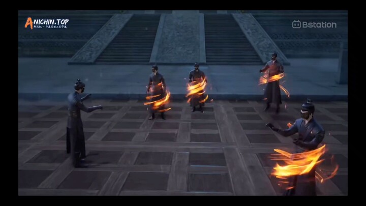 [Lord of The Ancient God Grave ] Episode 190