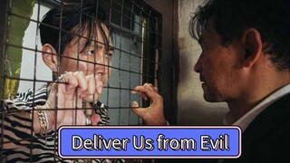 Deliver Us from Evil 2020 - Tagalog Dub