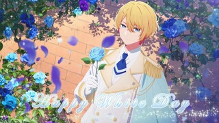 [March 14] My favorite "Happy White Day" special PV [MCE Chinese Subbing Team]