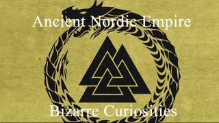 Nordic Empire Bizarre Curiosities