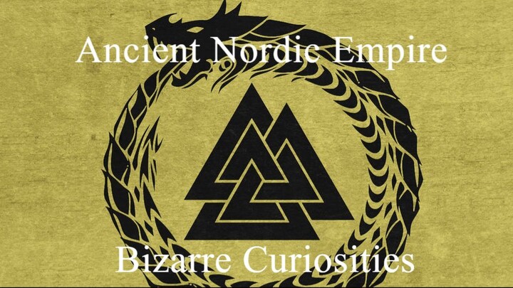 Nordic Empire Bizarre Curiosities