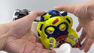 Just 600 yuan? Don't buy the DX laser flash driver! [Tao Ge Review]