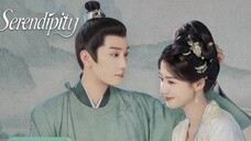 Serendipity ~~ 10 🇨🇳