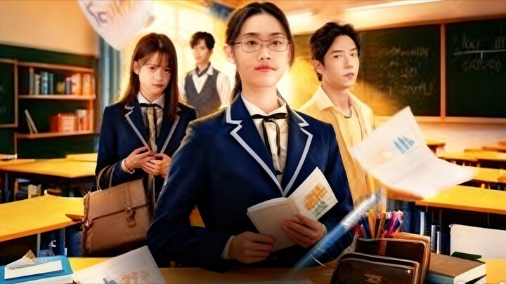 TAGALOG COMPLETE | The Heiress Who Won With Brains 2026 |