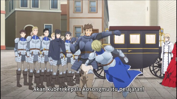 (2025) May I ask for one final thing? Episode 7-9