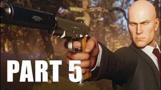 HITMAN 3 - The farewell - [PART 5]