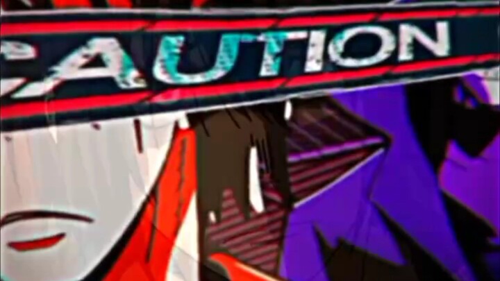 Joker x benimaru 🥶