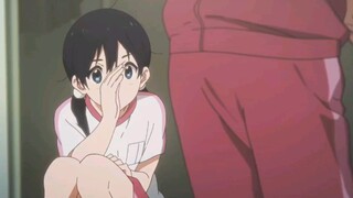 Những cô gái trong anime thật dễ thương