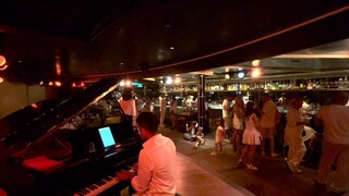 You and I at Midnight - Costa Cruises Promo Video
