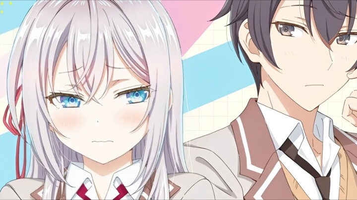 Tokidoki bossuto russia S2 akhirnya rilis juga ! 🥰🥰.