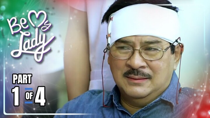 Be My Lady | Episode 203 (1/4) | May 16, 2024