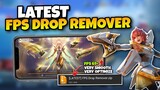 HOW TO FIX LAG AND FPS DROP IN MOBILE LEGENDS USING THIS METHOD!
