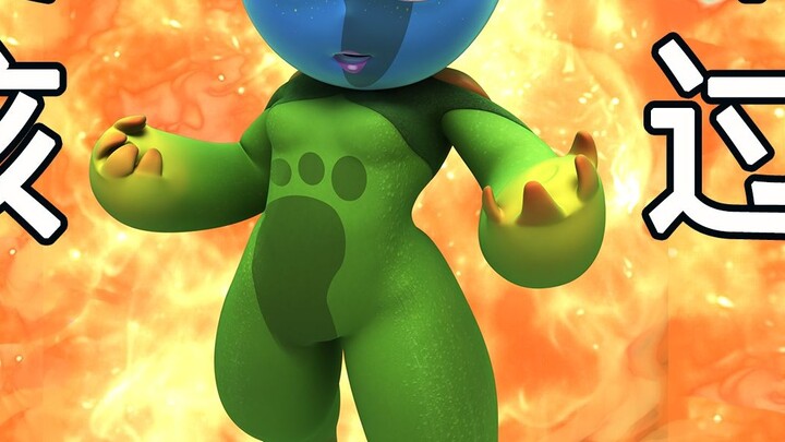 Enemies meet on a narrow road~Professional scammer!