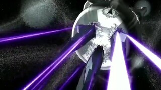 [Mobile Suit Gundam] "ELS yang menggabungkan tiga kapal perang"~