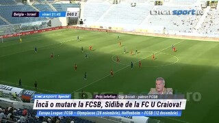 Gigi Becali, dezlănțuit! A mai făcut un transfer la FCSB: ”Da, așa este. L-am luat”