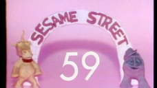 Sesame Street - Episode 0059 (1970)