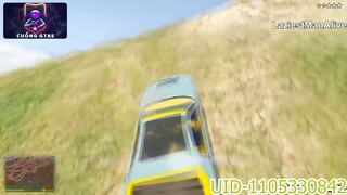 những chú hề cuộc sống du côn #178 ( GTA 5 Funny Moments )_2 #game #gta5