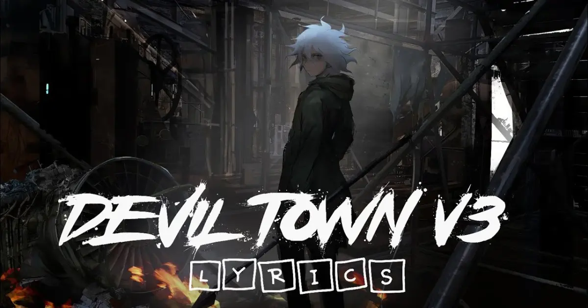 Devil town текст. Девил Таун. Cavetown Devil Town Lyrics. Cavetown - Devil Town тэнэ. Devil Town слушать.