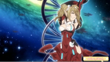 Timeless Fortune - Phantasy star online 2 Episode Oracle #animemusic