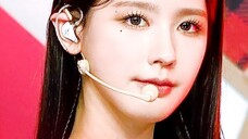 MBC Gayo Daejeon (G)I-DLE โจมิยอน【Rum Pum Pum Pum(Early Wisdom Tooth)】ยิงตรง