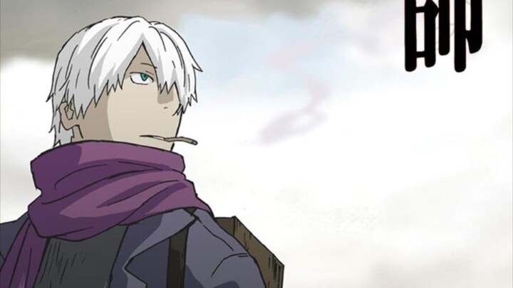 anime ini penuh makna