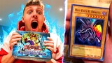 W2S GREATEST $5000 YU-GI-OH PACK OPENING OF ALL TIME