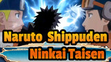 Naruto: Shippuden
Ninkai Taisen_D