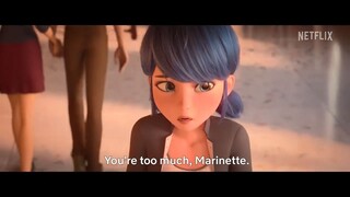 MIRACULOUS_ LADYBUG & CAT NOIR, THE MOVIE _ Watch Full Movie:Link In Description