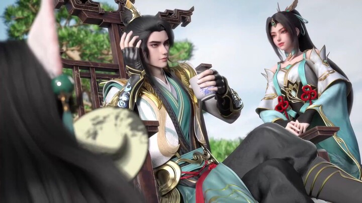 Supreme Body Refining Master Eps 04 Sub Indo