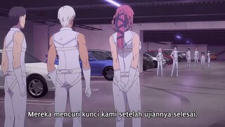 eps 8 sentai daishikkaku