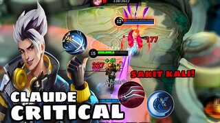 CLAUDE ITEM CRITICAL 🔥AUTO KEJAR LAYLA SAMPE BASE