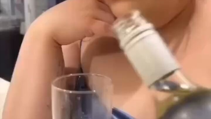 It’s all a bubble...