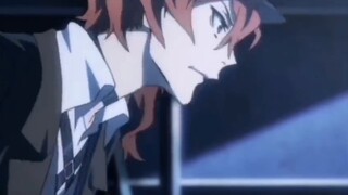 In the year of purest love, everyone said you were dead, but I jumped in and used filth. If I made a