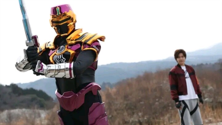 Super Space Sheriff Gavan Infinity Episode 11 Preview