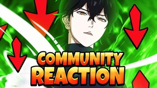 THIS IS HOW MANY CRYSTALS WE STILL GET ON GLOBAL! ARE PEOPLE OVERREACTING? | Black Clover Mobile