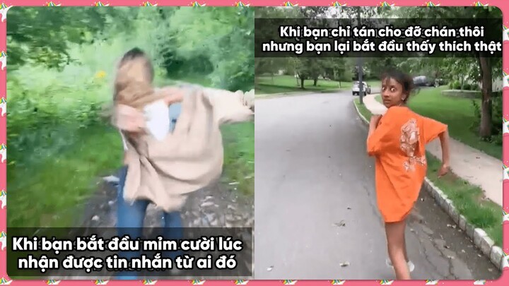 Những dấu hiệu khiến tôi quay đầu