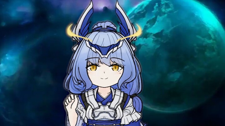 Gilvalis's former name was: "May Peace Come to Us" // [Behind the Scenes of the Monsters] [Gilvalis'