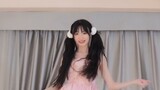 An exquisite and cute dance that takes 55 seconds to learn